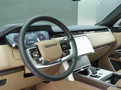 Land Rover Range Rover 3.0 L6 400PS Extended Edition, seven seats - фото 7