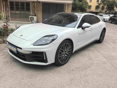 Porsche Panamera Executive 2.9T - фото 1