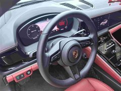 Porsche Panamera Executive 2.9T - фото 10