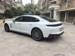 Porsche Panamera Executive 2.9T - фото 2