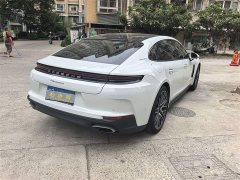 Porsche Panamera Executive 2.9T - фото 3