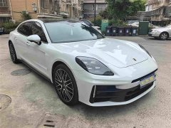 Porsche Panamera Executive 2.9T - фото 4