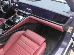 Porsche Panamera Executive 2.9T - фото 5
