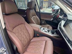 BMW X7 xDrive40i Luxury Package - фото 10