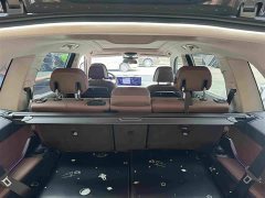 BMW X7 xDrive40i Luxury Package - фото 11