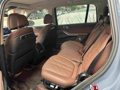 BMW X7 xDrive40i Luxury Package - фото 12