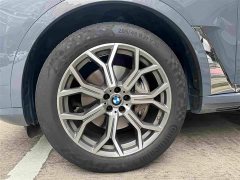 BMW X7 xDrive40i Luxury Package - фото 5