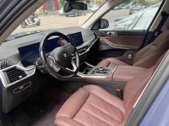 BMW X7 xDrive40i Luxury Package - фото 7
