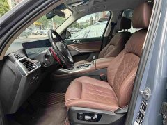 BMW X7 xDrive40i Luxury Package - фото 8