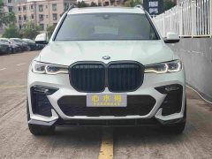 BMW X7 2021 facelift xDrive40i exclusive M sports package - фото 2