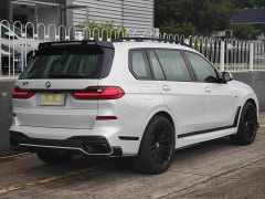 BMW X7 2021 facelift xDrive40i exclusive M sports package - фото 4