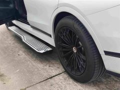 BMW X7 2021 facelift xDrive40i exclusive M sports package - фото 5