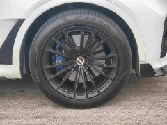 BMW X7 2021 facelift xDrive40i exclusive M sports package - фото 7