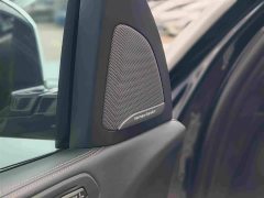 BMW X7 2021 facelift xDrive40i exclusive M sports package - фото 9
