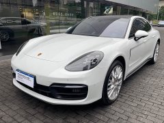 Porsche Panamera 2.9T - фото 1