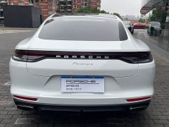 Porsche Panamera 2.9T - фото 10