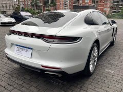 Porsche Panamera 2.9T - фото 11