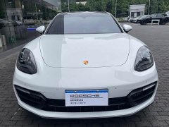 Porsche Panamera 2.9T - фото 2