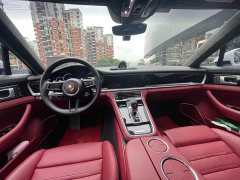 Porsche Panamera 2.9T - фото 6