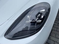 Porsche Panamera 2.9T - фото 8
