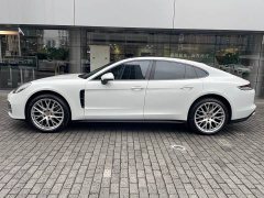 Porsche Panamera 2.9T - фото 9