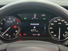 Cadillac XT6 28T six-seat four-wheel drive luxury - фото 10