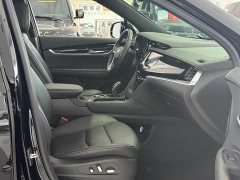 Cadillac XT6 28T six-seat four-wheel drive luxury - фото 12