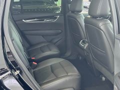 Cadillac XT6 28T six-seat four-wheel drive luxury - фото 13