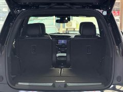 Cadillac XT6 28T six-seat four-wheel drive luxury - фото 15
