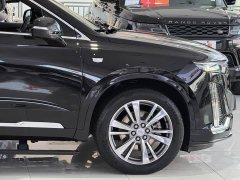 Cadillac XT6 28T six-seat four-wheel drive luxury - фото 18