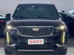 Cadillac XT6 28T six-seat four-wheel drive luxury - фото 2