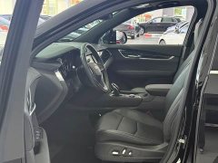 Cadillac XT6 28T six-seat four-wheel drive luxury - фото 4