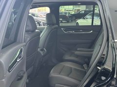 Cadillac XT6 28T six-seat four-wheel drive luxury - фото 5