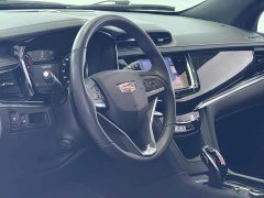 Cadillac XT6 28T six-seat four-wheel drive luxury - фото 6
