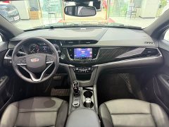 Cadillac XT6 28T six-seat four-wheel drive luxury - фото 7