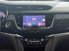 Cadillac XT6 28T six-seat four-wheel drive luxury - фото 8