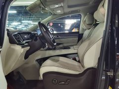 Denza D9 DM-i 1050 exclusive - фото 6