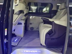 Denza D9 DM-i 1050 exclusive - фото 7