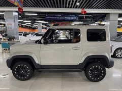 Baojun Yueye 2024 flagship version - фото 3