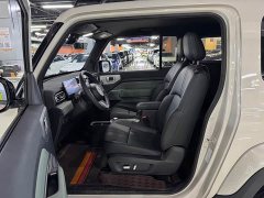 Baojun Yueye 2024 flagship version - фото 4