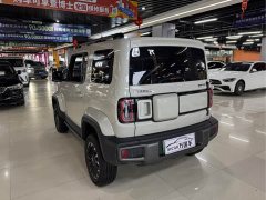 Baojun Yueye 2024 flagship version - фото 9