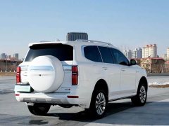 Tank 500 PHEV Hi4-T - фото 2