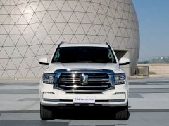 Tank 500 PHEV Hi4-T - фото 3