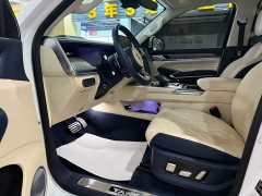 Tank 500 PHEV Hi4-T - фото 4