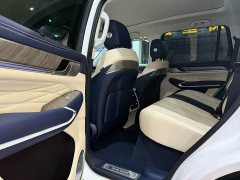 Tank 500 PHEV Hi4-T - фото 5