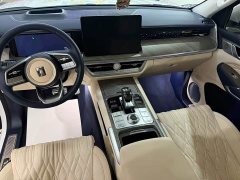 Tank 500 PHEV Hi4-T - фото 6