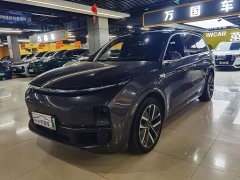 Li Auto Ideal L9 Max - фото 1