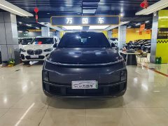 Li Auto Ideal L9 Max - фото 2