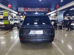 Li Auto Ideal L9 Max - фото 3