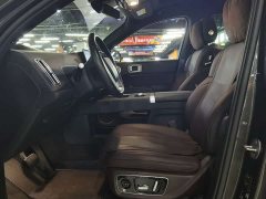 Li Auto Ideal L9 Max - фото 4